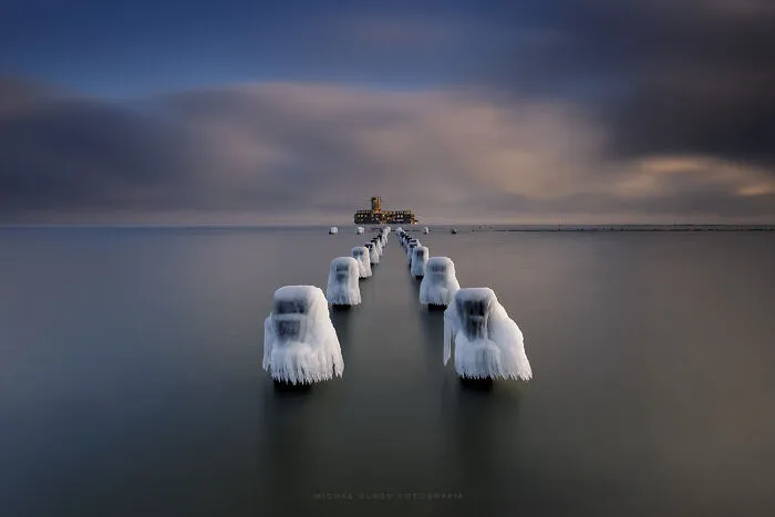 Let Me Show You The Beauty Of The Baltic Sea Which I've Captured Throughout 10 Years (32 Pics)