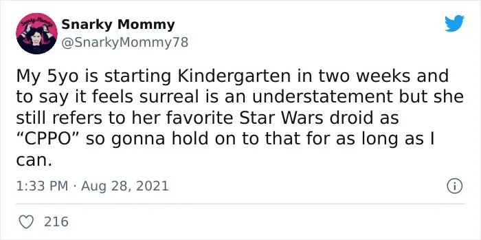 30 Times Kids Were Accidentally Hilarious By Giving 'Alternative' Names For Everyday Things