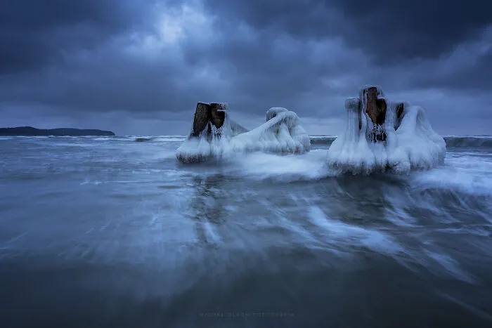Let Me Show You The Beauty Of The Baltic Sea Which I've Captured Throughout 10 Years (32 Pics)