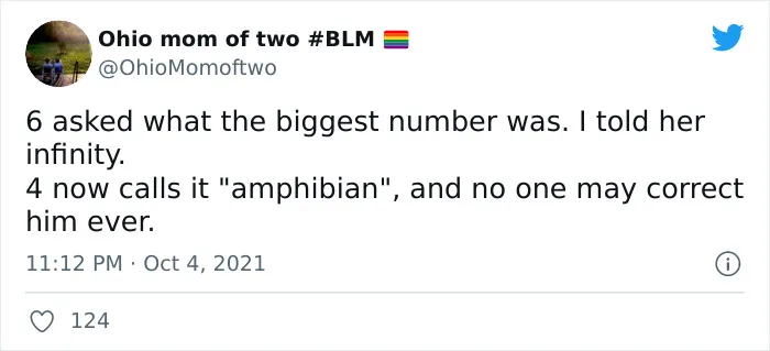 30 Times Kids Were Accidentally Hilarious By Giving 'Alternative' Names For Everyday Things