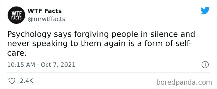 50 Random Facts That Sound Fake But Aren’t, Shared By This Twitter Account (New Pics)