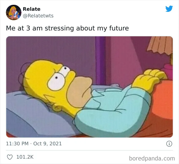 This Twitter Page Is Dedicated To Jokes And Memes Many Of Us Will Probably Relate To (50 Pics)