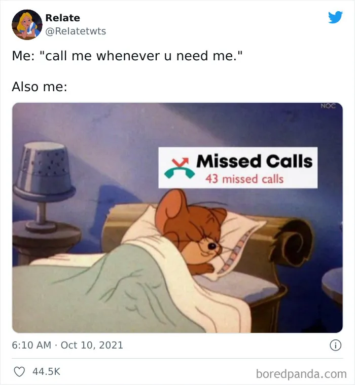 This Twitter Page Is Dedicated To Jokes And Memes Many Of Us Will Probably Relate To (50 Pics)