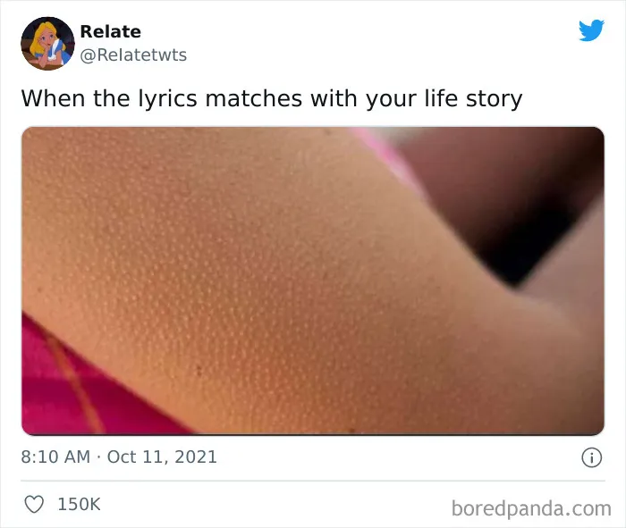 This Twitter Page Is Dedicated To Jokes And Memes Many Of Us Will Probably Relate To (50 Pics)