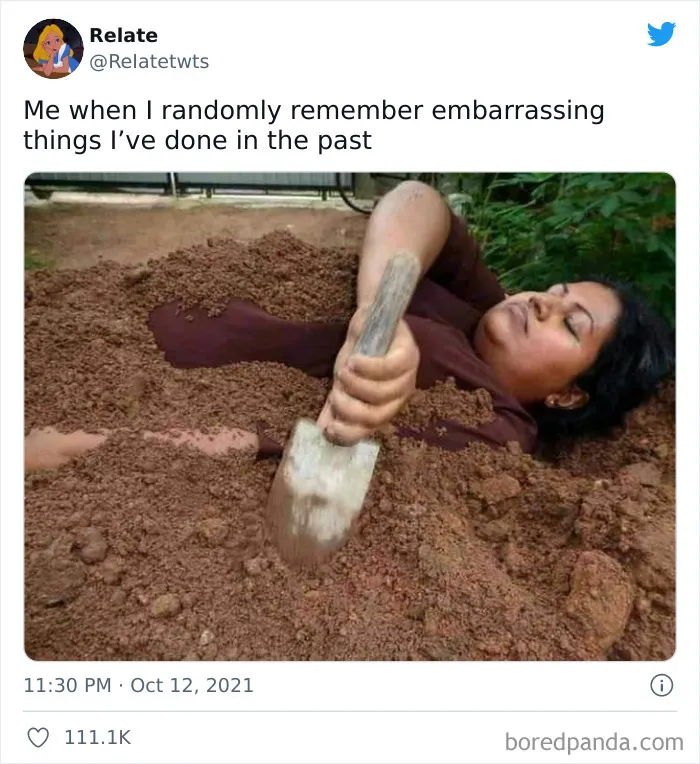 This Twitter Page Is Dedicated To Jokes And Memes Many Of Us Will Probably Relate To (50 Pics)