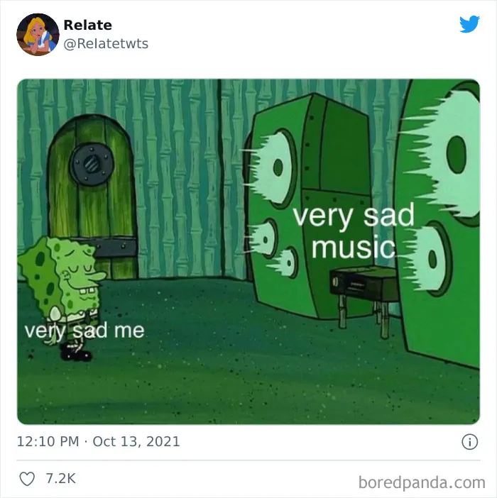 This Twitter Page Is Dedicated To Jokes And Memes Many Of Us Will Probably Relate To (50 Pics)