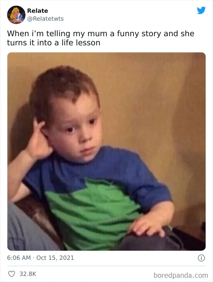 Relatable-Funny-Tweets