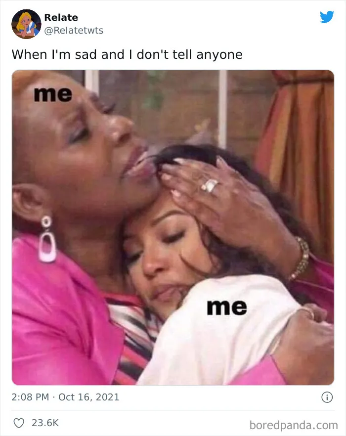 This Twitter Page Is Dedicated To Jokes And Memes Many Of Us Will Probably Relate To (50 Pics)