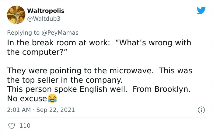People Share 30 Stupid Questions They Were Asked That Made Them Facepalm