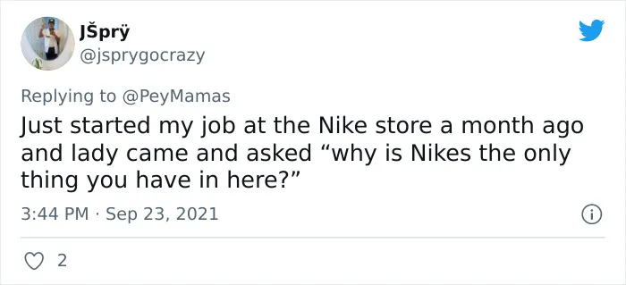 People Share 30 Stupid Questions They Were Asked That Made Them Facepalm