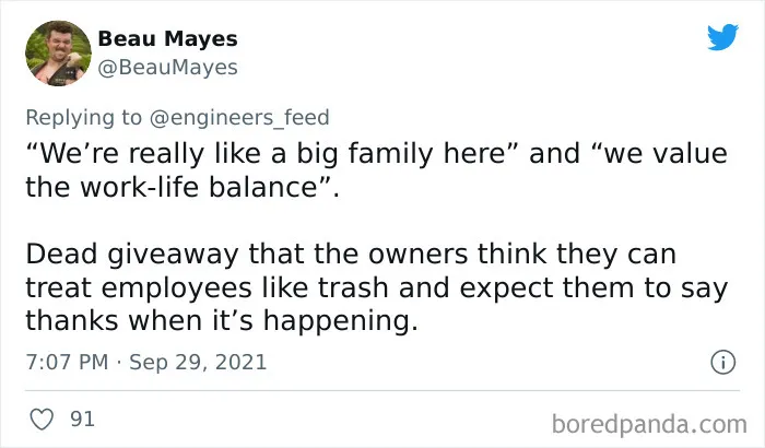 30 People Share Things In Job Descriptions That Instantly Indicate Red Flags