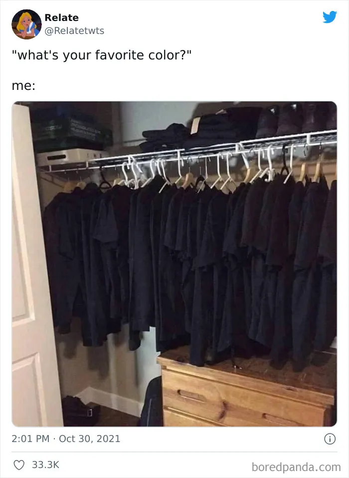 This Twitter Page Is Dedicated To Jokes And Memes Many Of Us Will Probably Relate To (50 Pics)