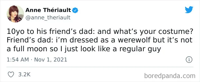 It’s Time For The Best Parenting Tweets Of The Month, And Here Are The Best Ones This November (50 Pics)