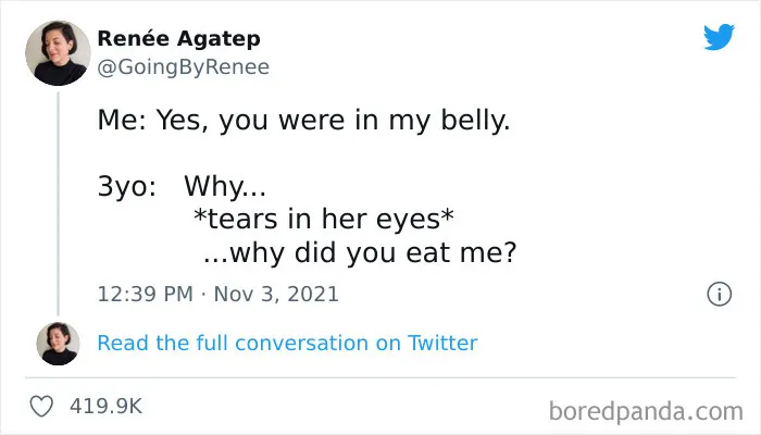 It’s Time For The Best Parenting Tweets Of The Month, And Here Are The Best Ones This November (50 Pics)