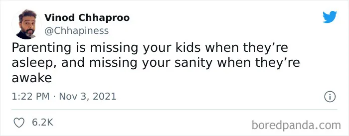 It’s Time For The Best Parenting Tweets Of The Month, And Here Are The Best Ones This November (50 Pics)