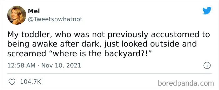 It’s Time For The Best Parenting Tweets Of The Month, And Here Are The Best Ones This November (50 Pics)