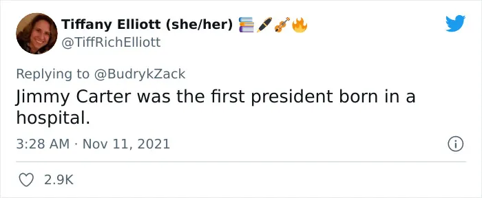 People Share 30 Facts To Change Your Perspective On History