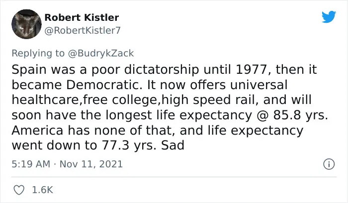 People Share 30 Facts To Change Your Perspective On History