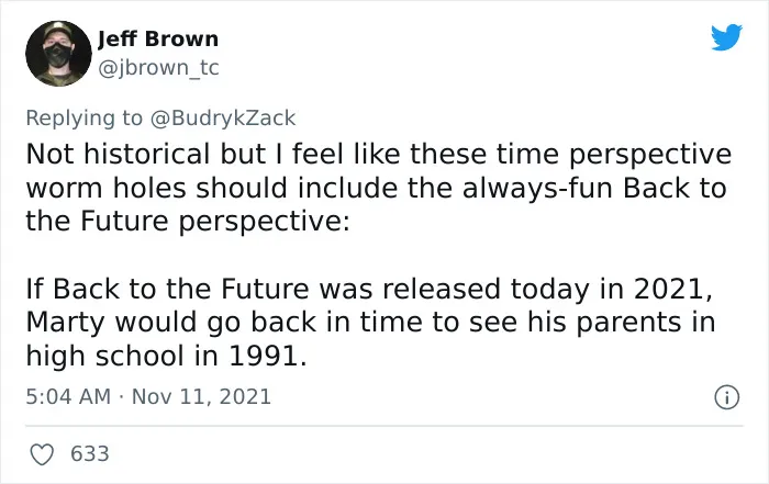 People Share 30 Facts To Change Your Perspective On History