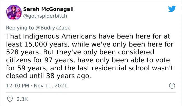 People Share 30 Facts To Change Your Perspective On History