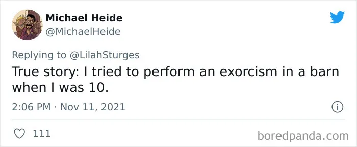 People Are Sharing The Most Hilarious Stories About What They Were Like As Kids That Truly Encapsulate Their Personality