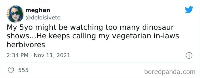 It’s Time For The Best Parenting Tweets Of The Month, And Here Are The Best Ones This November (50 Pics)