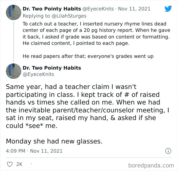People Are Sharing The Most Hilarious Stories About What They Were Like As Kids That Truly Encapsulate Their Personality
