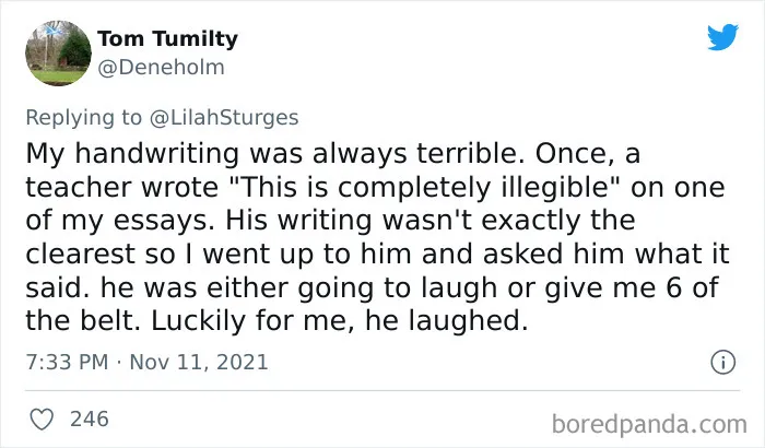 People Are Sharing The Most Hilarious Stories About What They Were Like As Kids That Truly Encapsulate Their Personality