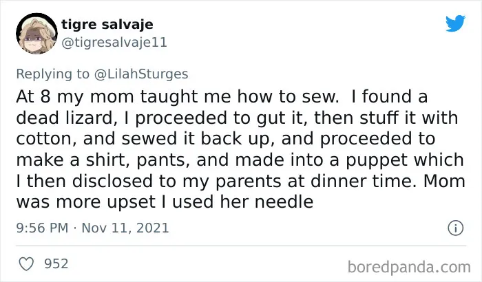 People Are Sharing The Most Hilarious Stories About What They Were Like As Kids That Truly Encapsulate Their Personality