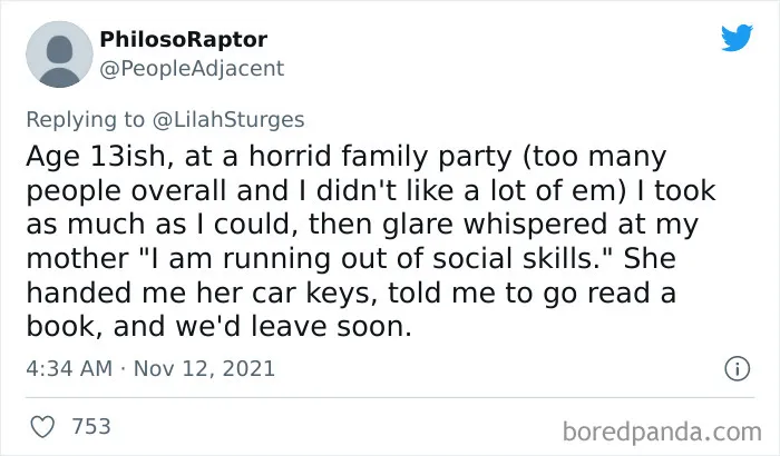 People Are Sharing The Most Hilarious Stories About What They Were Like As Kids That Truly Encapsulate Their Personality