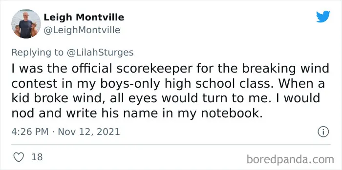 People Are Sharing The Most Hilarious Stories About What They Were Like As Kids That Truly Encapsulate Their Personality