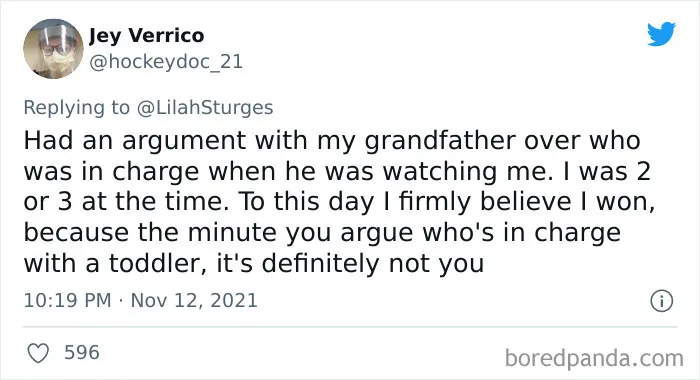 People Are Sharing The Most Hilarious Stories About What They Were Like As Kids That Truly Encapsulate Their Personality