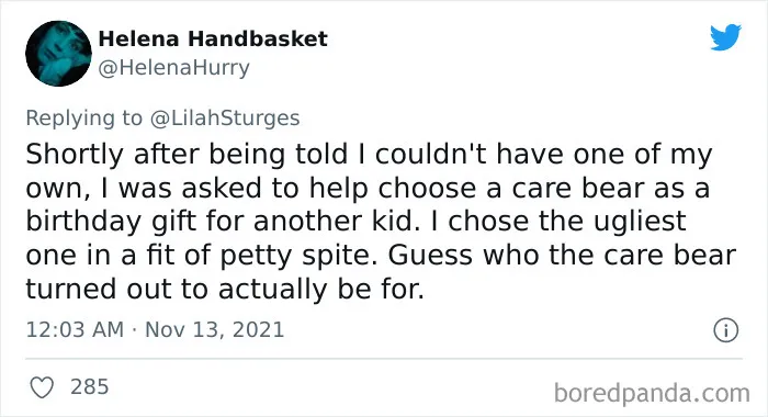 People Are Sharing The Most Hilarious Stories About What They Were Like As Kids That Truly Encapsulate Their Personality