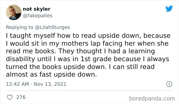 People Are Sharing The Most Hilarious Stories About What They Were Like As Kids That Truly Encapsulate Their Personality