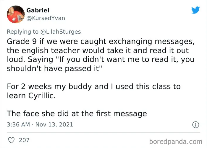 People Are Sharing The Most Hilarious Stories About What They Were Like As Kids That Truly Encapsulate Their Personality