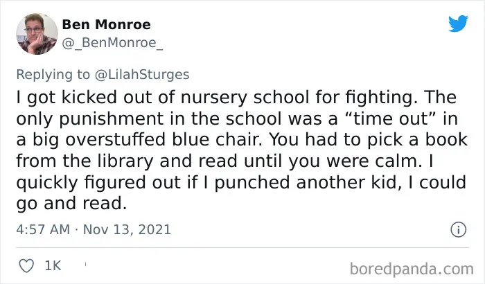 People Are Sharing The Most Hilarious Stories About What They Were Like As Kids That Truly Encapsulate Their Personality