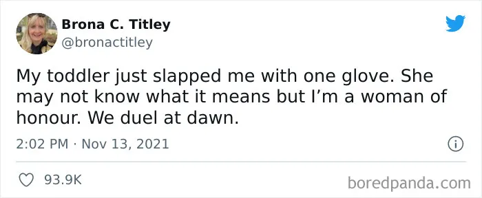 It’s Time For The Best Parenting Tweets Of The Month, And Here Are The Best Ones This November (50 Pics)