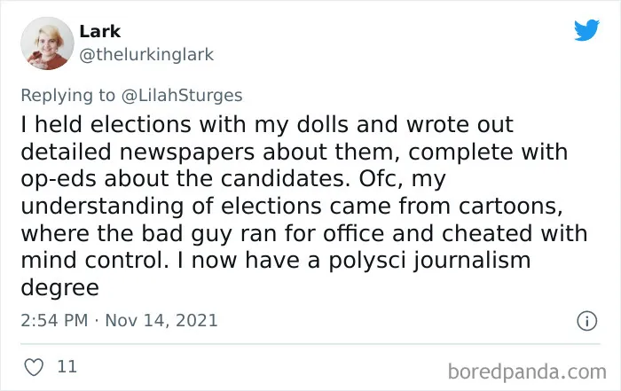 People Are Sharing The Most Hilarious Stories About What They Were Like As Kids That Truly Encapsulate Their Personality