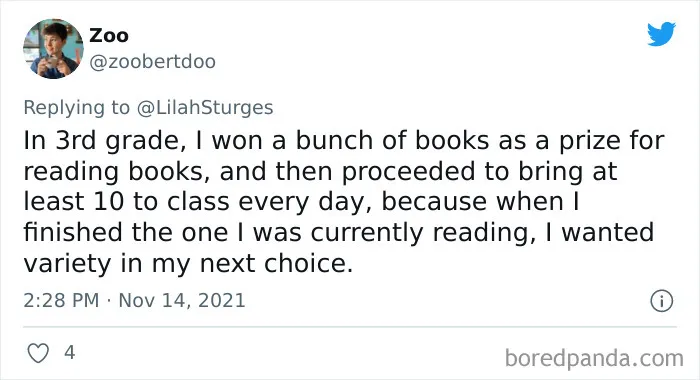 People Are Sharing The Most Hilarious Stories About What They Were Like As Kids That Truly Encapsulate Their Personality