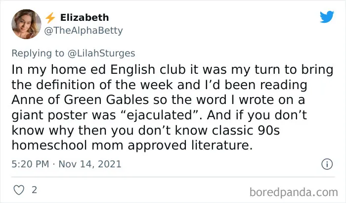 People Are Sharing The Most Hilarious Stories About What They Were Like As Kids That Truly Encapsulate Their Personality