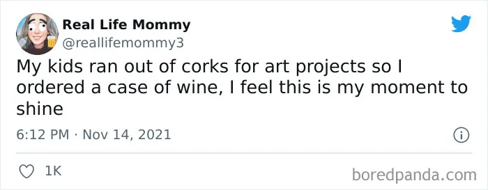 It’s Time For The Best Parenting Tweets Of The Month, And Here Are The Best Ones This November (50 Pics)