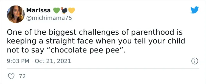 30 Times Kids Were Accidentally Hilarious By Giving 'Alternative' Names For Everyday Things