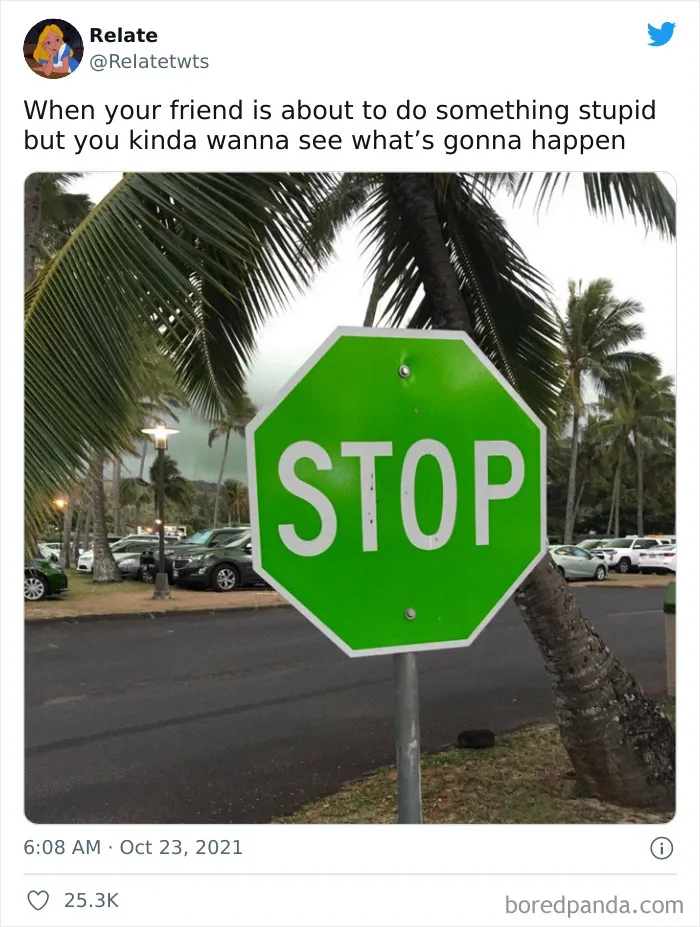 This Twitter Page Is Dedicated To Jokes And Memes Many Of Us Will Probably Relate To (50 Pics)