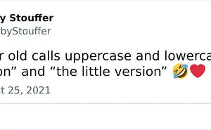 30 Times Kids Were Accidentally Hilarious By Giving 'Alternative' Names For Everyday Things