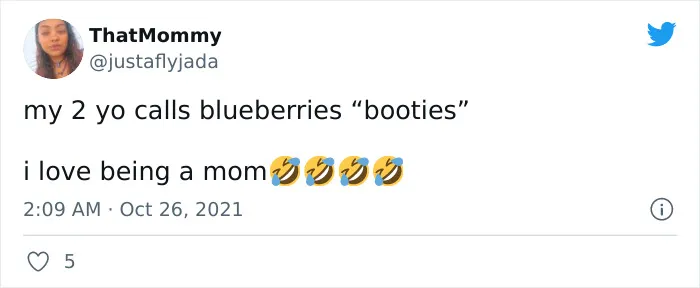 30 Times Kids Were Accidentally Hilarious By Giving 'Alternative' Names For Everyday Things