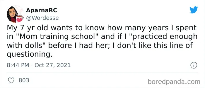 It’s Time For The Best Parenting Tweets Of The Month, And Here Are The Best Ones This November (50 Pics)