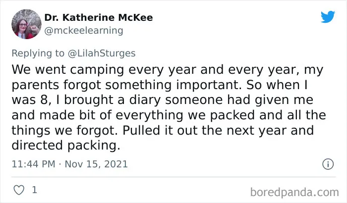 People Are Sharing The Most Hilarious Stories About What They Were Like As Kids That Truly Encapsulate Their Personality