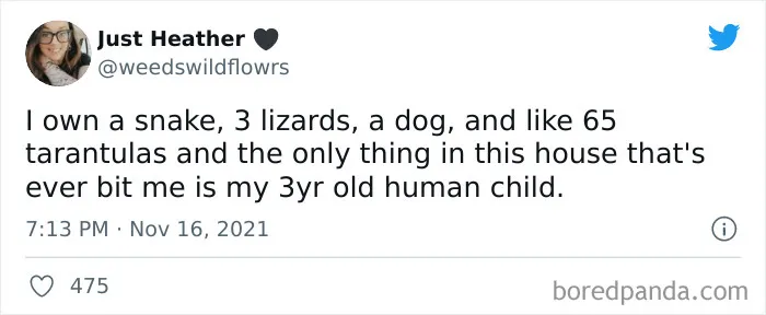 It’s Time For The Best Parenting Tweets Of The Month, And Here Are The Best Ones This November (50 Pics)