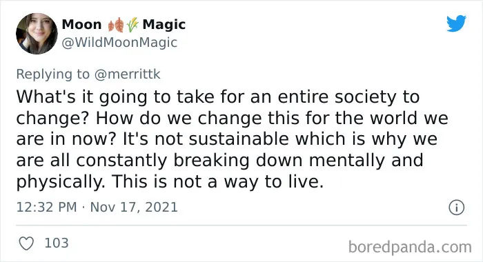 Someone Asks How People Find The Time To Live If They Work Full-Time, 30 Twitter Users Elaborate