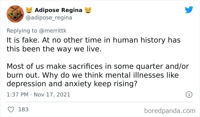 Someone Asks How People Find The Time To Live If They Work Full-Time, 30 Twitter Users Elaborate